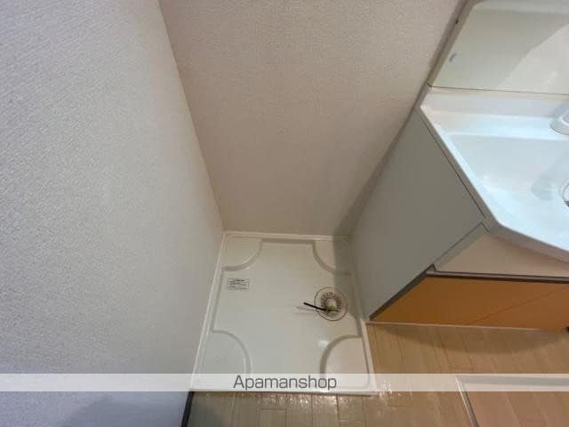 フェリックスの内装写真