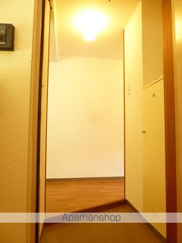 マンション進幹の内装写真
