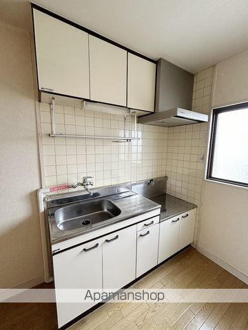 マンションふじの内装写真