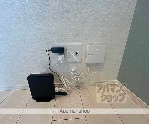 ハーモニーテラス太秦宮ノ前町の内装写真