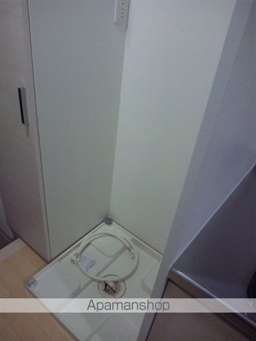 アリビオ八千代台西の内装写真