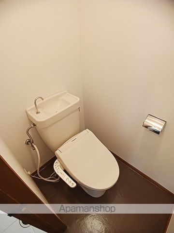 シティハイツグリーンBの内装写真