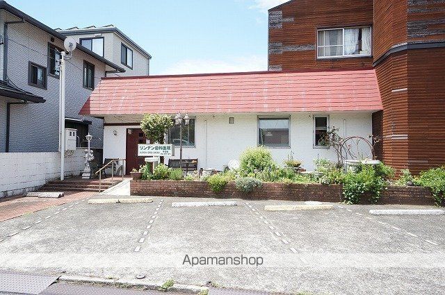N-CASAの周辺写真