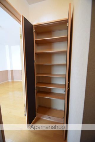 タウンズ6.1の内装写真