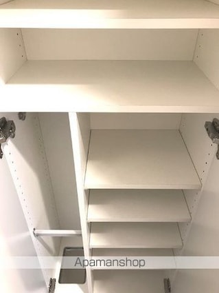 グリーンフォート河田[1K/25.56m2]のその他内装