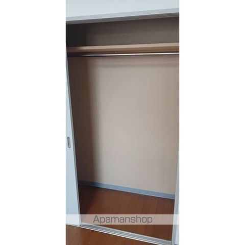 セレーナ南郷の内装写真