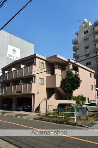 クラージュ474の外観写真