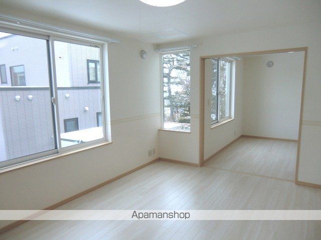 VILLA・POPOLOIIIの内装写真