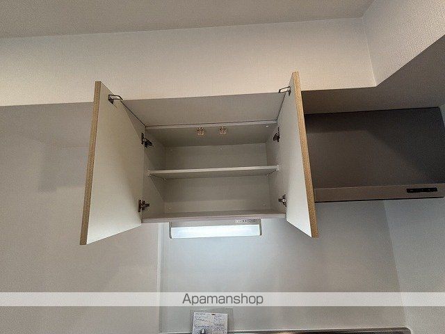 MOVE宇品御幸NEOの内装写真
