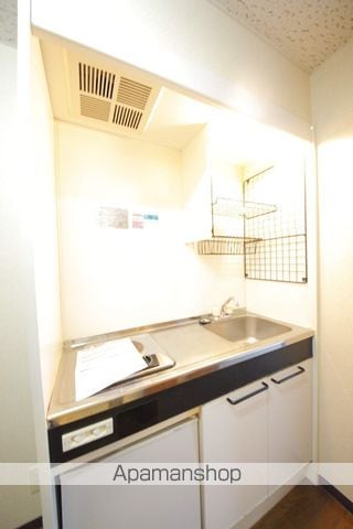 ロイヤルハイツ堀之内の内装写真