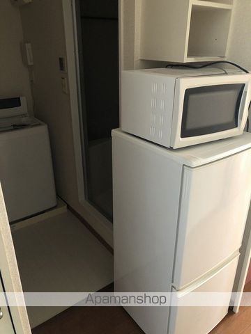レオパレスフリーダム南金目VIIIの内装写真