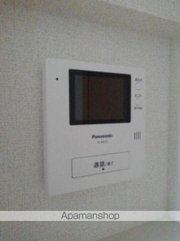 タッセルの内装写真