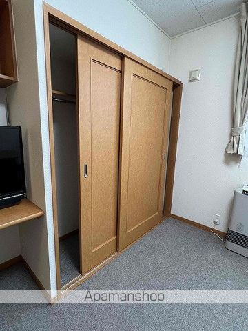 レオパレス北海道22の内装写真