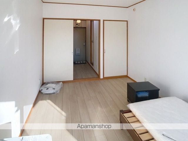 ロイヤルマンション甚目寺の内装写真