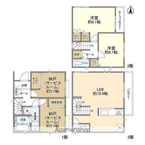 サムネイルイメージ