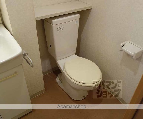 ランブラス桂水築町の内装写真