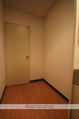 ラ・ヒューメベル豊中の内装写真