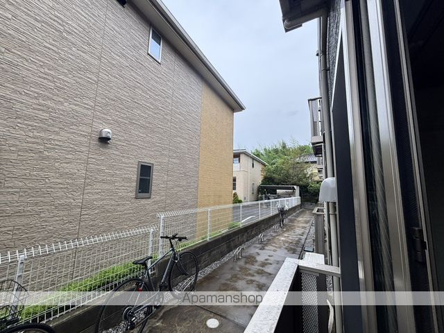 フィオレットの内装写真