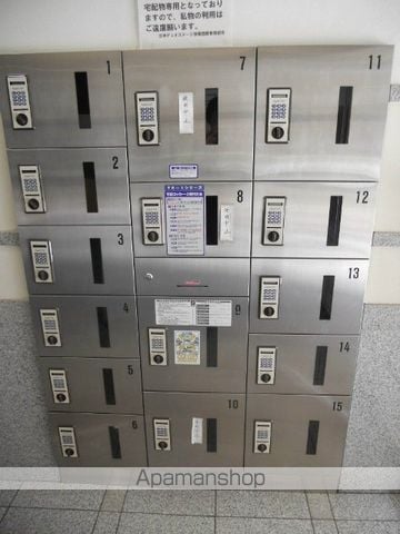 日神デュオステージ笹塚西館の内装写真