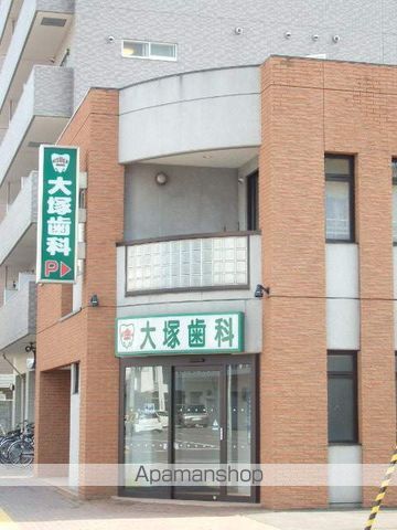 KWビル壱番館の周辺写真