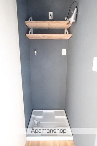 片原町terraceの内装写真