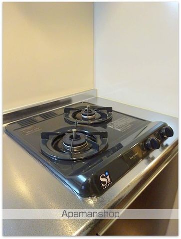 S−RESIDENCE淀屋橋の内装写真