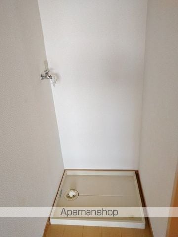 アネックスますやの内装写真