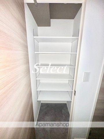 CITYLUX TSURUMIの内装写真