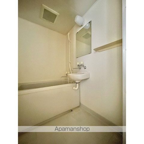 YSKコーポ卸町の内装写真