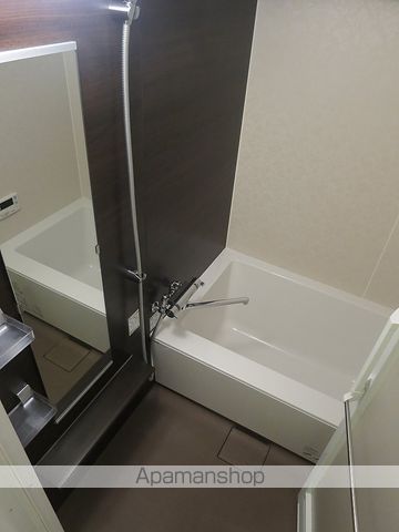 コンフォリア浅草橋の内装写真