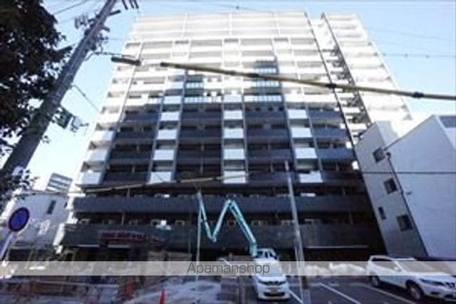 アドバンス名古屋モクシーの外観写真