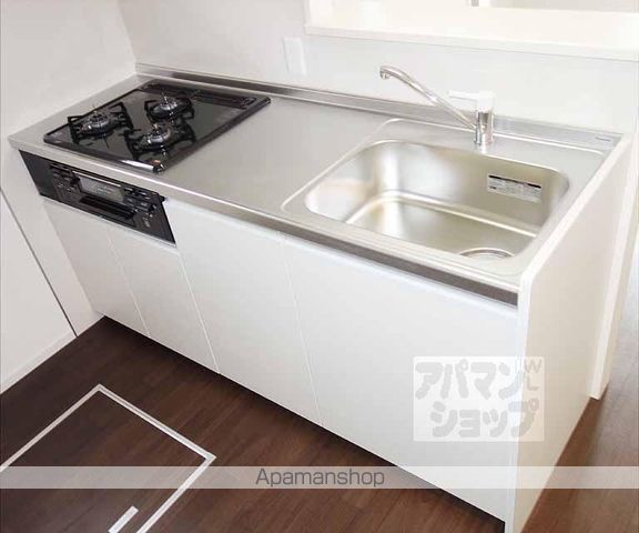 アルページュ頌徳の内装写真