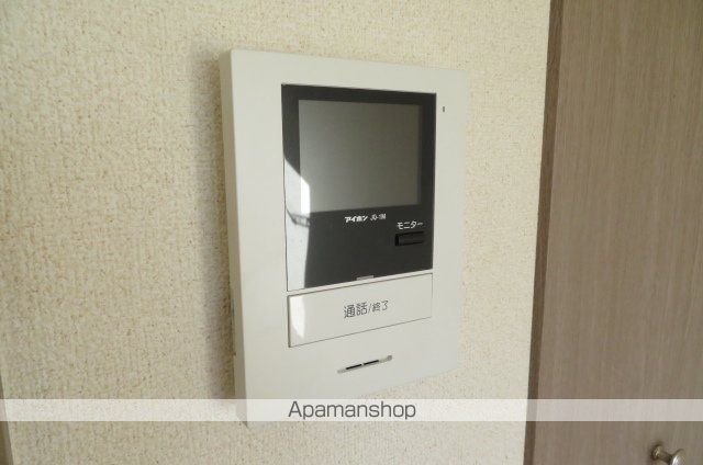 パールハイツ宮町の内装写真