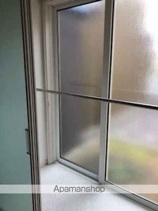 福井県福井市城東３丁目[3LDK/74.52m2]のバルコニー