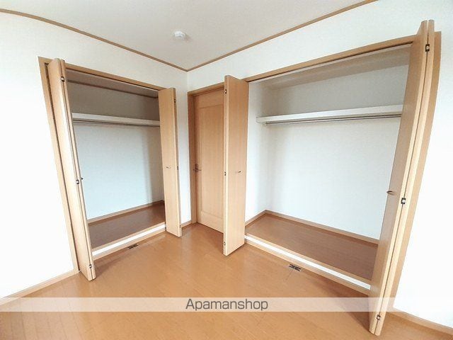 グラン・パパ Cの内装写真