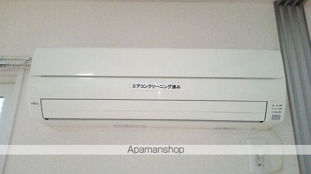 クリスタル　ソレーユ 201 ｜ 千葉県千葉市中央区南生実町332-2（賃貸アパート2LDK・2階・53.76㎡） その6