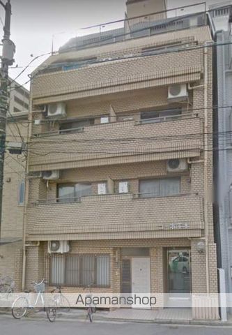 コーポ平本の外観写真