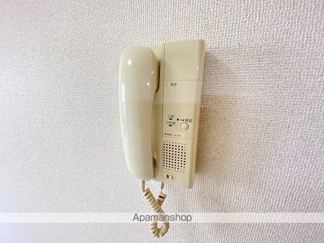 パークサイド上本町駅前の内装写真