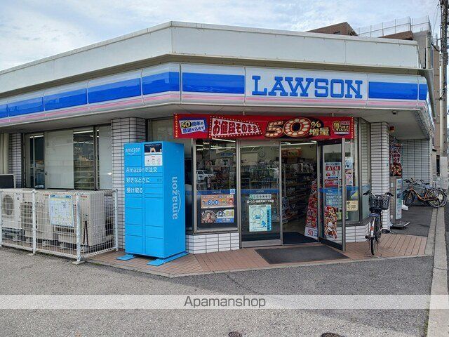 A・カーサ フェリーチェの周辺写真