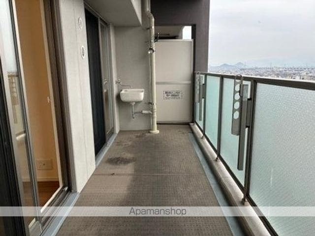 サーパス木太八坂通りの内装写真