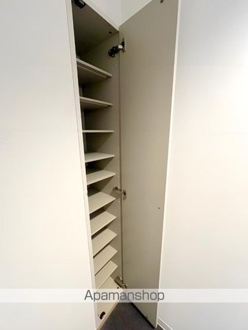 ロコベルソ月寒東の内装写真