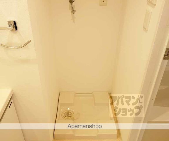 グラマシー京都の内装写真