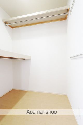 カルチェAsukaの内装写真