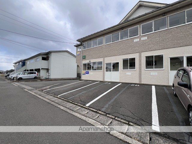武道島ねむの木ハイツのその他写真