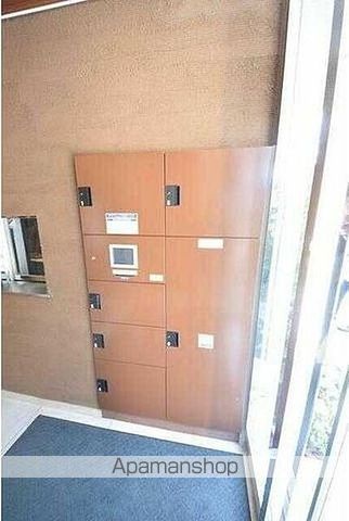 ロイジェントパークス四ツ谷の内装写真