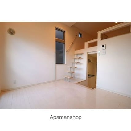 ＯＭレジデンス本陣鳥居通[1K/20.03m2]のその他内装1