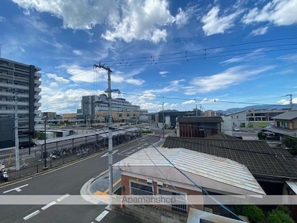 カーサ・ハマ[1K/24.85m2]の内装2