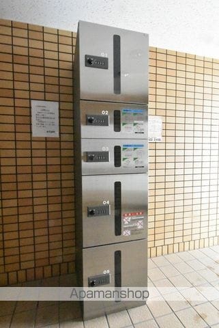 第8森宅建豊平ビルの内装写真