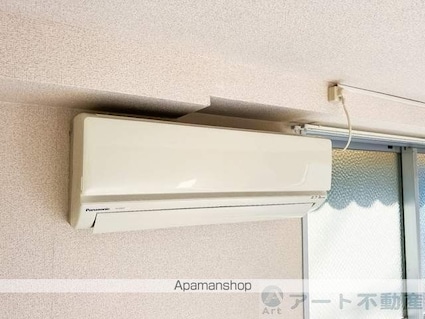 ピカデリーサーカス[1R/27.55m2]のその他設備