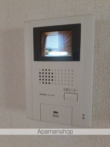 エテルノ Iの内装写真